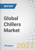 Global Chillers Market by Type (Screw, Scroll, Centrifugal, Absorption, Reciprocating), End-use industry (Plastic, Chemical & Petrochemical, Rubber, Food & Beverage, Medical & Pharmaceutical), and Region - Forecast to 2026- Product Image