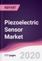 Piezoelectric Sensor Market - Forecast (2020 - 2025) - Product Thumbnail Image