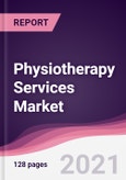 Physiotherapy Services Market (2017 - 2022)- Product Image
