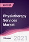 Physiotherapy Services Market (2017 - 2022) - Product Image