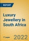 Luxury Jewellery in South Africa - Product Thumbnail Image