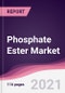 Phosphate Ester Market - Product Thumbnail Image