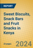 Sweet Biscuits, Snack Bars and Fruit Snacks in Kenya- Product Image