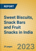 Sweet Biscuits, Snack Bars and Fruit Snacks in India- Product Image