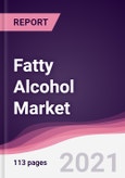 Fatty Alcohol Market- Product Image