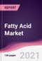 Fatty Acid Market - Product Thumbnail Image