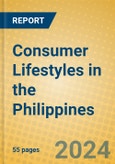 Consumer Lifestyles in the Philippines- Product Image