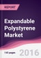Expandable Polystyrene Market: By Product, By End-User, & By Region - Forecast 2016-2021 - Product Thumbnail Image