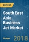 South East Asia Business Jet Market - Analysis of Growth, Trends, and Forecast (2018 - 2023) - Product Thumbnail Image