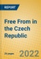 Free From in the Czech Republic - Product Thumbnail Image
