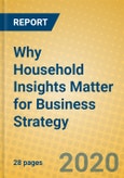 Why Household Insights Matter for Business Strategy- Product Image