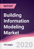 Building Information Modeling Market - Forecast (2020 - 2025)- Product Image
