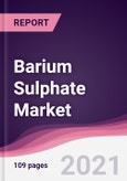 Barium Sulphate Market- Product Image
