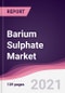 Barium Sulphate Market - Product Thumbnail Image