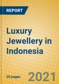 Luxury Jewellery in Indonesia- Product Image