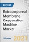 Extracorporeal Membrane Oxygenation Machine Market by Product, Component, Patient Type (Neonates, Pediatrics and Adults), Modality Outlook (Veno-Venous, Veno-Arterio and Arterio-Venous), Applications, and Region - Forecast to 2026 - Product Thumbnail Image