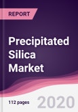 Precipitated Silica Market - Forecast (2020 - 2025)- Product Image