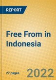 Free From in Indonesia- Product Image