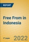 Free From in Indonesia - Product Thumbnail Image