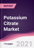 Potassium Citrate Market- Product Image