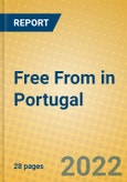Free From in Portugal- Product Image