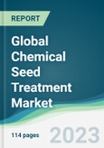 Global Chemical Seed Treatment Market - Industry Trends, Opportunities and Forecasts to 2023- Product Image