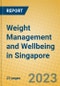 Weight Management and Wellbeing in Singapore - Product Thumbnail Image