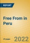 Free From in Peru - Product Thumbnail Image