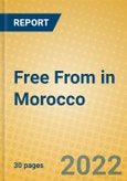 Free From in Morocco- Product Image