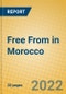 Free From in Morocco - Product Thumbnail Image