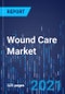 Wound Care Market Research Report: By Product Type, Wound Type, Age Group, End User - Global Industry Revenue Estimation and Demand Forecast to 2030 - Product Image