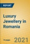 Luxury Jewellery in Romania - Product Thumbnail Image