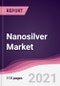 Nanosilver Market - Product Image