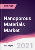 Nanoporous Materials Market- Product Image