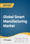 Global Smart Manufacturing Market Size, Share & Trends Analysis Report by Component, by Technology (Product Lifecycle Management, 3D Printing, Enterprise Resource Planning, Discrete Control Systems), by End Use, and Segment Forecasts, 2021-2028 - Product Thumbnail Image