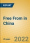 Free From in China - Product Thumbnail Image