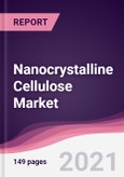 Nanocrystalline Cellulose Market- Product Image