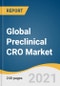 Global Preclinical CRO Market Size, Share & Trends Analysis Report by Service (Toxicology Testing, Bioanalysis & DMPK Studies), by End-use (Biopharmaceutical Companies, Government & Academic Institutes), and Segment Forecasts, 2021-2028 - Product Thumbnail Image