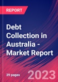 Debt Collection in Australia - Industry Market Research Report- Product Image