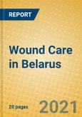 Wound Care in Belarus- Product Image