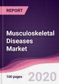Musculoskeletal Diseases Market - Forecast (2020 - 2025)- Product Image
