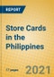 Store Cards in the Philippines - Product Thumbnail Image