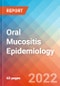 Oral Mucositis - Epidemiology Forecast to 2032 - Product Thumbnail Image