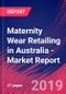 Maternity Wear Retailing in Australia - Industry Market Research Report - Product Thumbnail Image