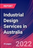 Industrial Design Services in Australia - Industry Market Research Report- Product Image