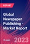 Global Newspaper Publishing - Industry Market Research Report - Product Thumbnail Image