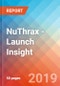 NuThrax - Launch Insight, 2019 - Product Thumbnail Image