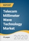 Telecom Millimeter Wave Technology Market Size, Share & Trends Analysis Report by Frequency Band (V-band, E-band), by Licensing Type (Fully-licensed, Light-licensed, Unlicensed), by Application, and Segment Forecasts, 2020 - 2027 - Product Thumbnail Image