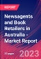 Newsagents and Book Retailers in Australia - Industry Market Research Report - Product Image