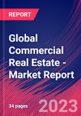Global Commercial Real Estate - Industry Market Research Report- Product Image